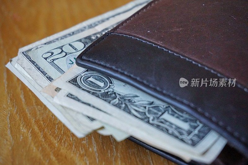 美元(USD, US dollar)、钞票的详细资料